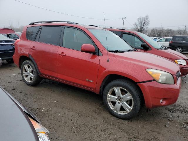 Photo 3 VIN: JTMBD32V076046958 - TOYOTA RAV4 