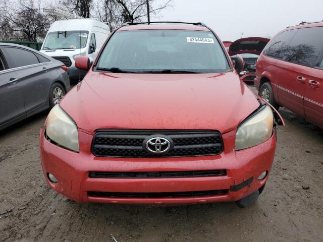 Photo 4 VIN: JTMBD32V076046958 - TOYOTA RAV4 