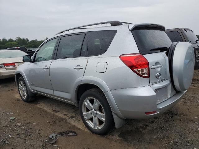 Photo 1 VIN: JTMBD32V085186113 - TOYOTA RAV4 SPORT 