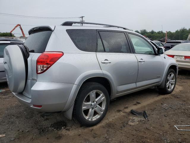 Photo 2 VIN: JTMBD32V085186113 - TOYOTA RAV4 SPORT 