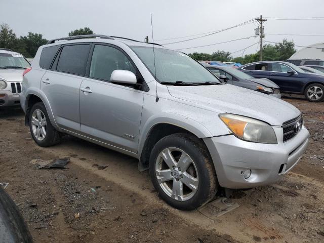 Photo 3 VIN: JTMBD32V085186113 - TOYOTA RAV4 SPORT 