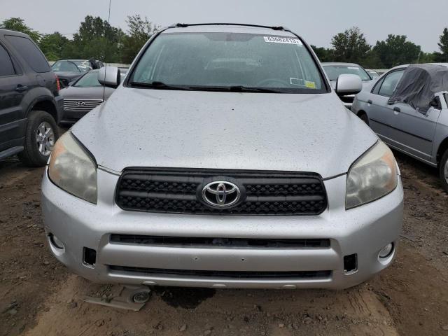 Photo 4 VIN: JTMBD32V085186113 - TOYOTA RAV4 SPORT 