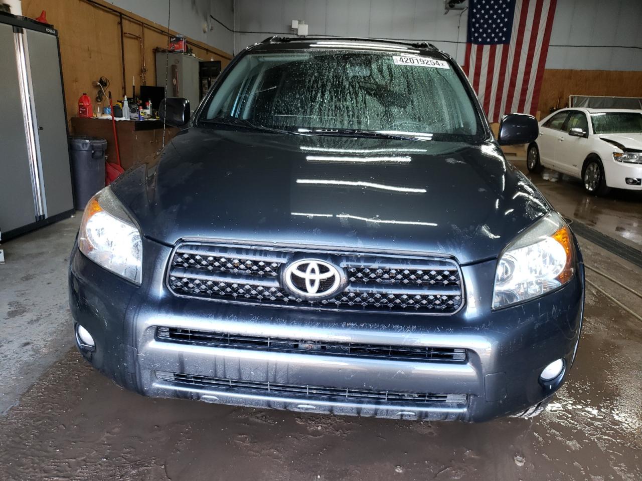 Photo 4 VIN: JTMBD32V166003714 - TOYOTA RAV 4 