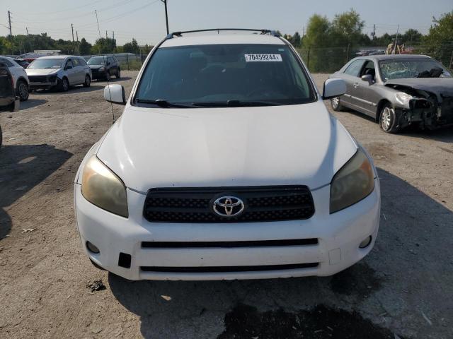 Photo 4 VIN: JTMBD32V176032504 - TOYOTA RAV4 SPORT 