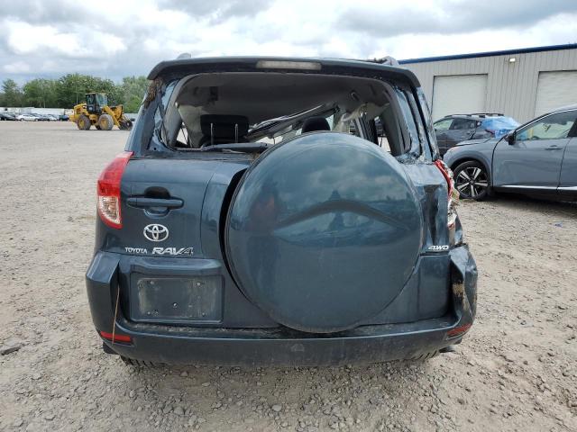 Photo 5 VIN: JTMBD32V185198237 - TOYOTA RAV4 SPORT 