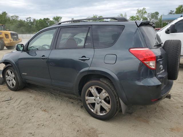 Photo 1 VIN: JTMBD32V186078934 - TOYOTA RAV4 