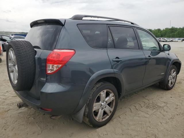 Photo 2 VIN: JTMBD32V186078934 - TOYOTA RAV4 