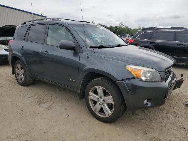 Photo 3 VIN: JTMBD32V186078934 - TOYOTA RAV4 