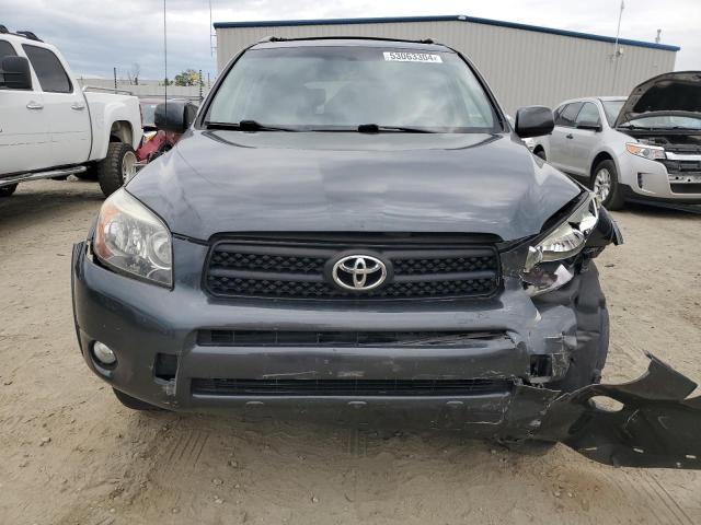 Photo 4 VIN: JTMBD32V186078934 - TOYOTA RAV4 