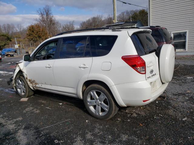 Photo 1 VIN: JTMBD32V276036416 - TOYOTA RAV4 