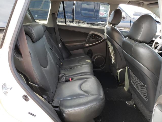 Photo 10 VIN: JTMBD32V276036416 - TOYOTA RAV4 