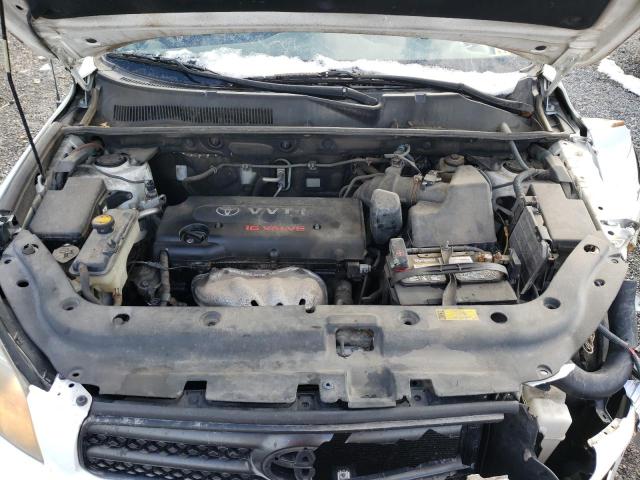 Photo 11 VIN: JTMBD32V276036416 - TOYOTA RAV4 