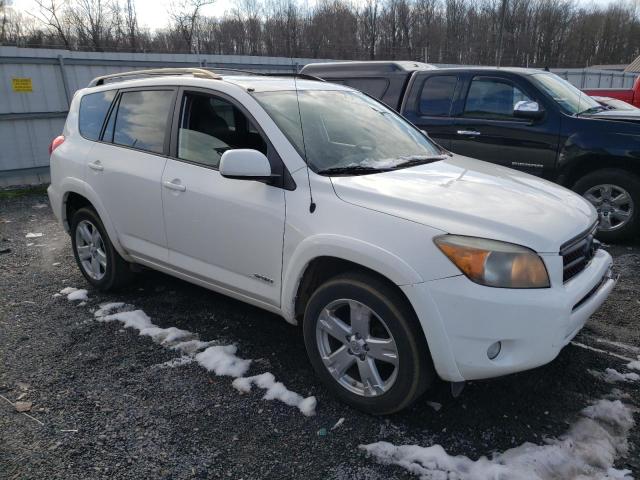 Photo 3 VIN: JTMBD32V276036416 - TOYOTA RAV4 