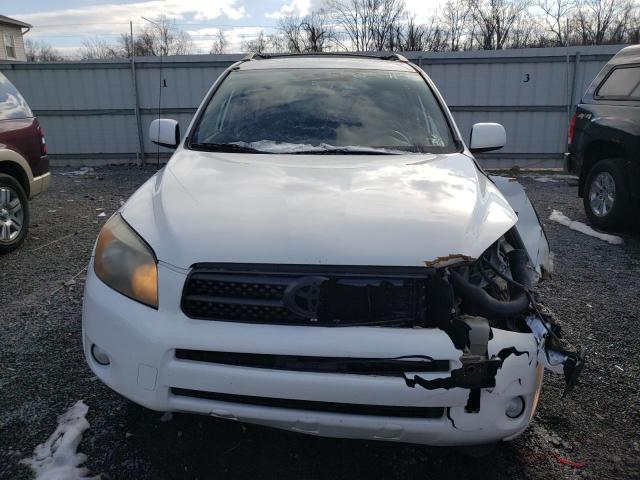 Photo 4 VIN: JTMBD32V276036416 - TOYOTA RAV4 