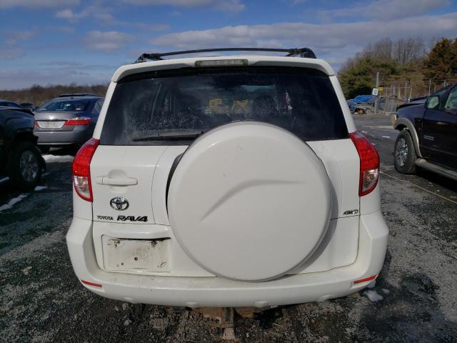 Photo 5 VIN: JTMBD32V276036416 - TOYOTA RAV4 