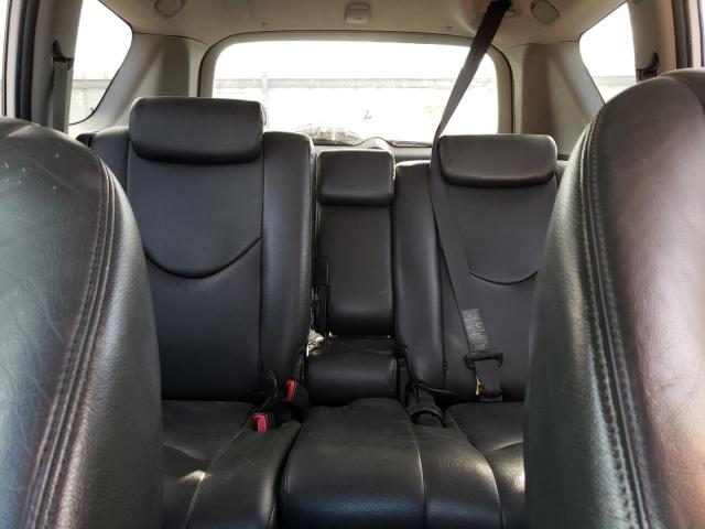 Photo 9 VIN: JTMBD32V276036416 - TOYOTA RAV4 