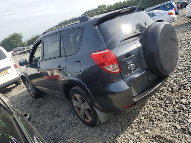 Photo 1 VIN: JTMBD32V285153176 - TOYOTA RAV4 