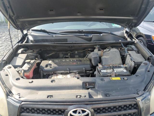 Photo 11 VIN: JTMBD32V285153176 - TOYOTA RAV4 