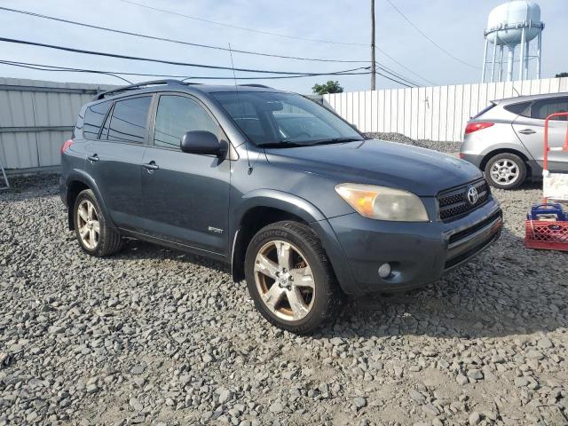 Photo 3 VIN: JTMBD32V285153176 - TOYOTA RAV4 