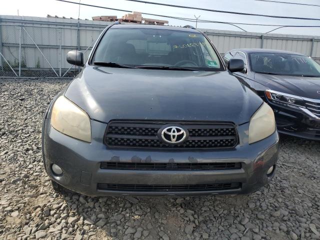 Photo 4 VIN: JTMBD32V285153176 - TOYOTA RAV4 