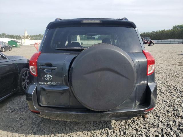 Photo 5 VIN: JTMBD32V285153176 - TOYOTA RAV4 