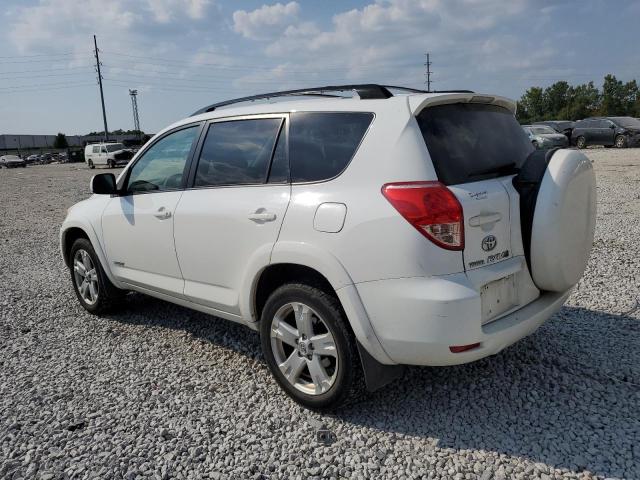 Photo 1 VIN: JTMBD32V286078702 - TOYOTA RAV4 SPORT 