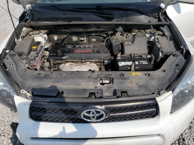 Photo 11 VIN: JTMBD32V286078702 - TOYOTA RAV4 SPORT 