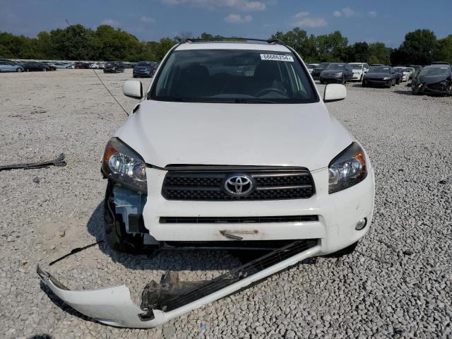 Photo 4 VIN: JTMBD32V286078702 - TOYOTA RAV4 SPORT 