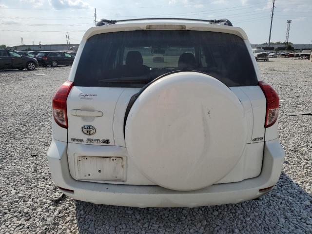 Photo 5 VIN: JTMBD32V286078702 - TOYOTA RAV4 SPORT 