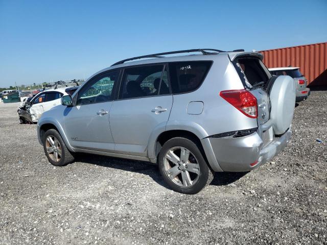 Photo 1 VIN: JTMBD32V375053487 - TOYOTA RAV4 