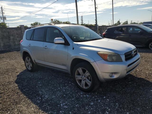 Photo 3 VIN: JTMBD32V375053487 - TOYOTA RAV4 