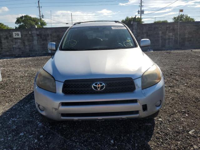 Photo 4 VIN: JTMBD32V375053487 - TOYOTA RAV4 