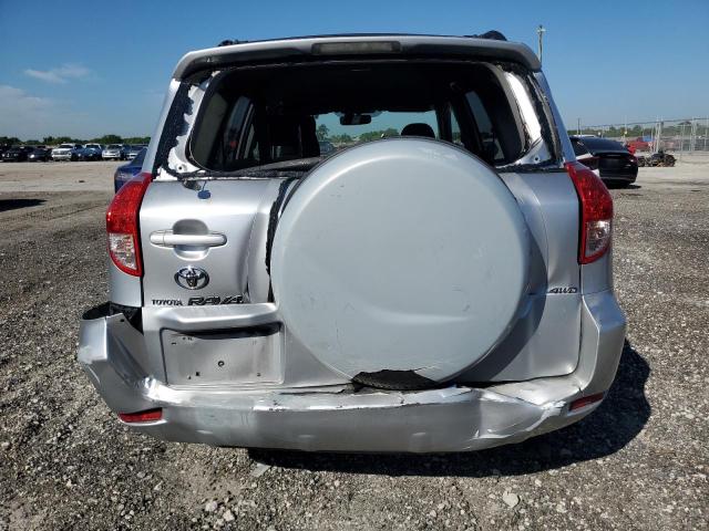 Photo 5 VIN: JTMBD32V375053487 - TOYOTA RAV4 