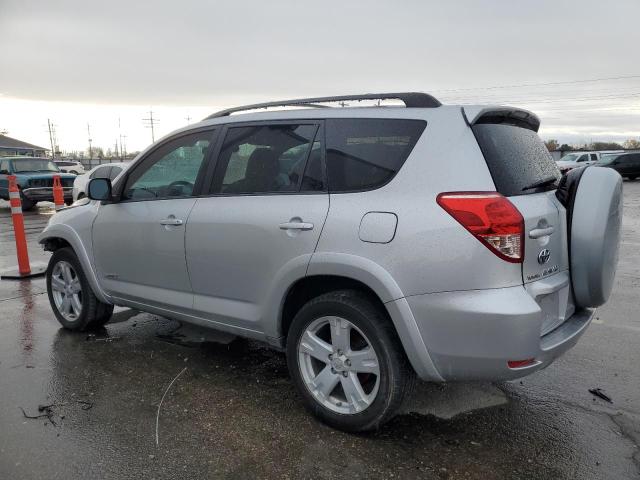 Photo 1 VIN: JTMBD32V376037493 - TOYOTA RAV4 SPORT 