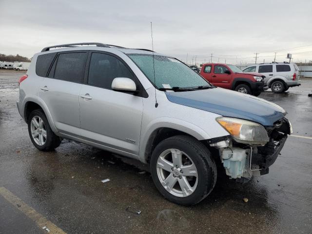 Photo 3 VIN: JTMBD32V376037493 - TOYOTA RAV4 SPORT 