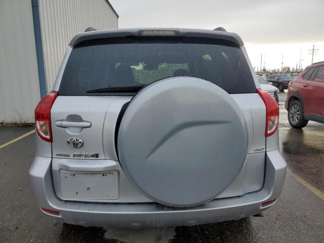 Photo 5 VIN: JTMBD32V376037493 - TOYOTA RAV4 SPORT 