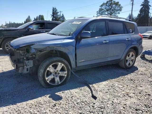 Photo 0 VIN: JTMBD32V376043830 - TOYOTA RAV4 SPORT 