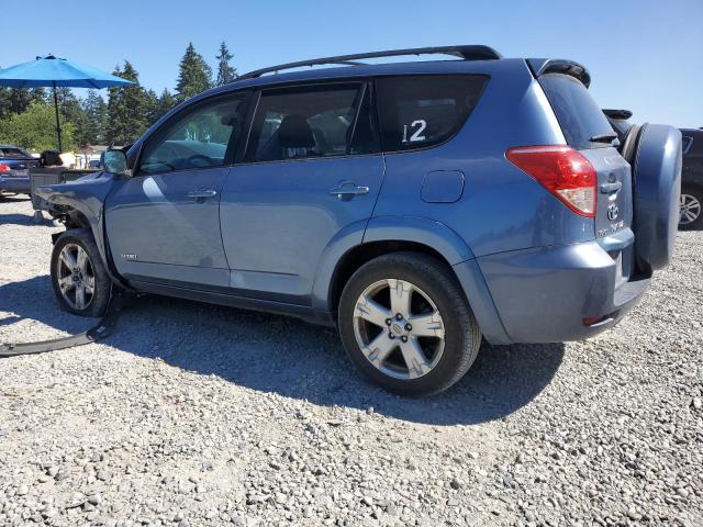 Photo 1 VIN: JTMBD32V376043830 - TOYOTA RAV4 SPORT 