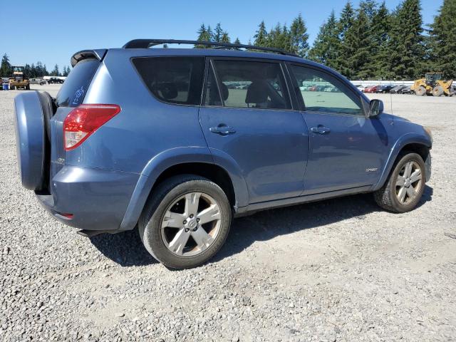 Photo 2 VIN: JTMBD32V376043830 - TOYOTA RAV4 SPORT 