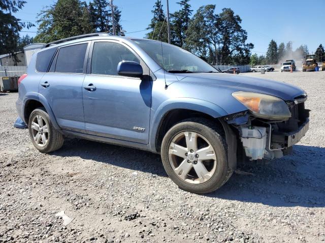 Photo 3 VIN: JTMBD32V376043830 - TOYOTA RAV4 SPORT 