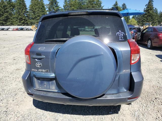 Photo 5 VIN: JTMBD32V376043830 - TOYOTA RAV4 SPORT 