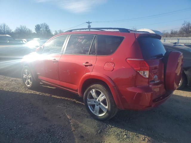 Photo 1 VIN: JTMBD32V385177129 - TOYOTA RAV4 SPORT 