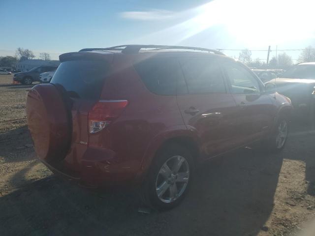 Photo 2 VIN: JTMBD32V385177129 - TOYOTA RAV4 SPORT 