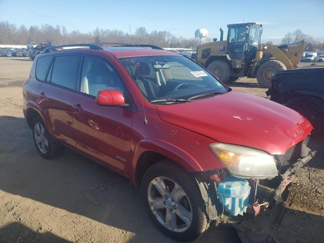 Photo 3 VIN: JTMBD32V385177129 - TOYOTA RAV4 SPORT 