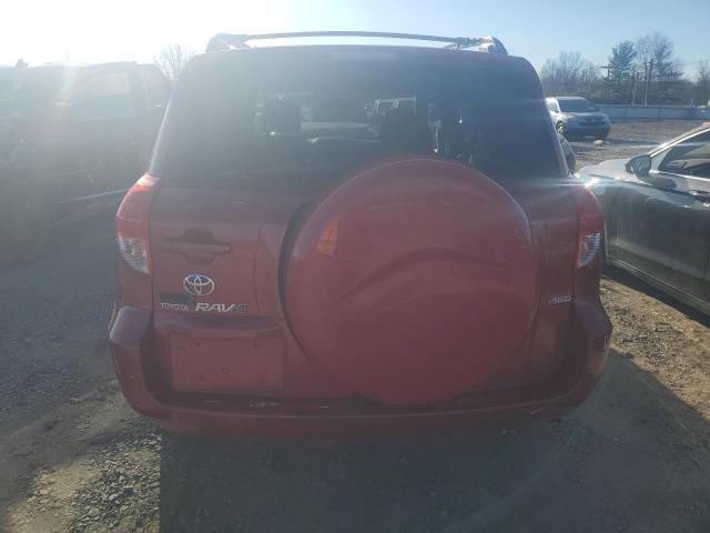 Photo 5 VIN: JTMBD32V385177129 - TOYOTA RAV4 SPORT 