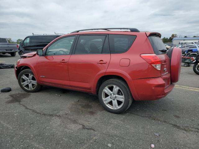 Photo 1 VIN: JTMBD32V386060581 - TOYOTA RAV4 SPORT 