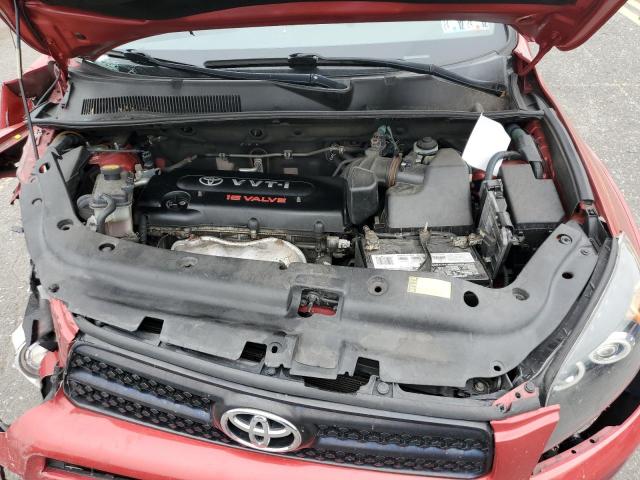 Photo 11 VIN: JTMBD32V386060581 - TOYOTA RAV4 SPORT 