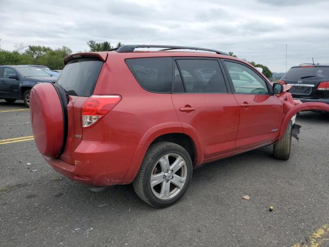 Photo 2 VIN: JTMBD32V386060581 - TOYOTA RAV4 SPORT 