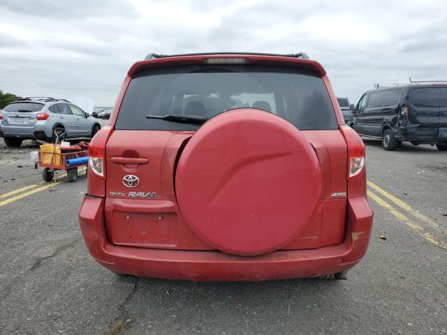 Photo 5 VIN: JTMBD32V386060581 - TOYOTA RAV4 SPORT 