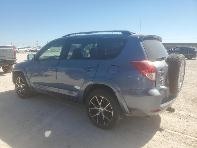 Photo 1 VIN: JTMBD32V465005396 - TOYOTA RAV4 SPORT 